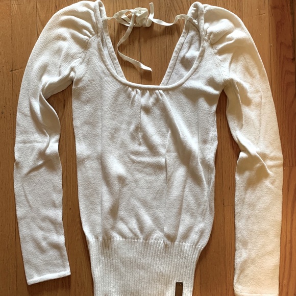 lululemon athletica Sweaters - Lululemon off white sweater